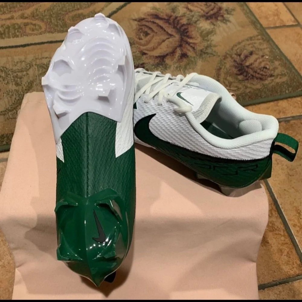 Nike Vapor Edge Speed 360 2 Men's Football Cleat